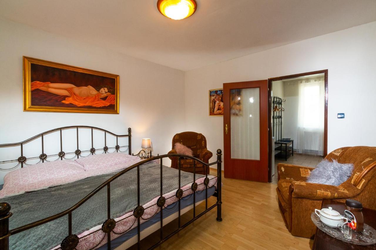 Penzion Kozi Farma Novy Dvur Ческа-Липа Экстерьер фото